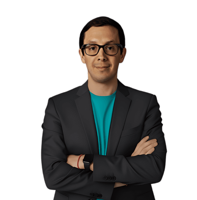 Ing. Edmundo Spohr Acuña