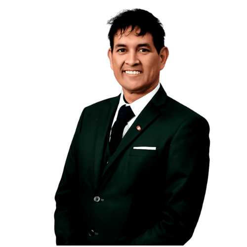 Ing. Eduardo Noriega Campos