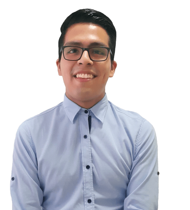 Mg. Hugo Daniel López Huamán