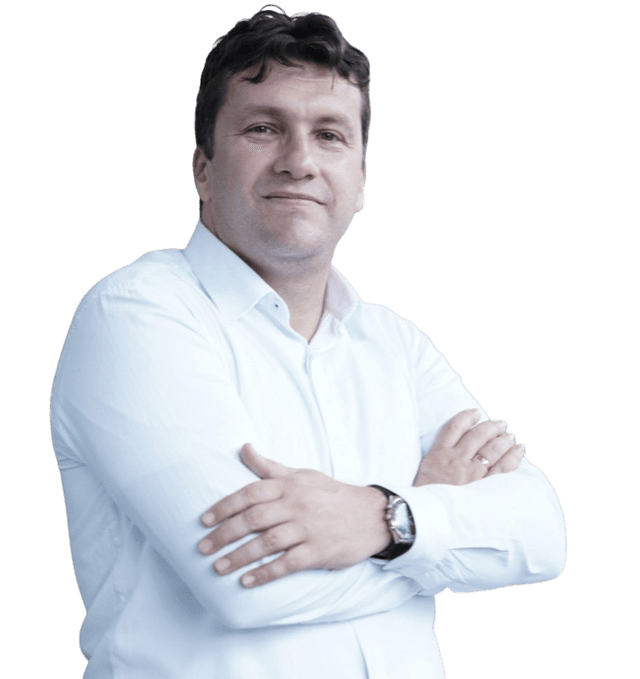 Ing. Jorge Iván Giraldo Giraldo